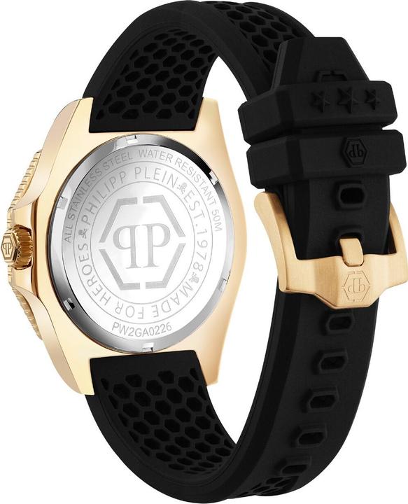 Produktbild Philipp Plein PW2GA0226 (44 mm)