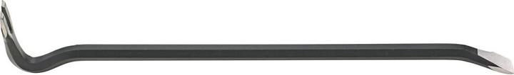 Actual product image Magni Nailing iron hexagonal 400x18mm FORTIS