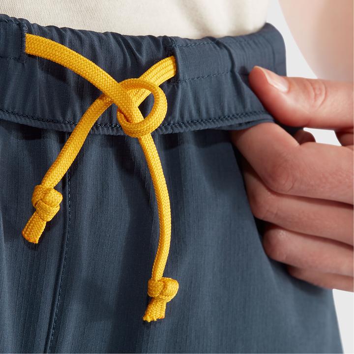 Actual product image Fjällräven High Coast Relaxed Shorts W (XS, S)
