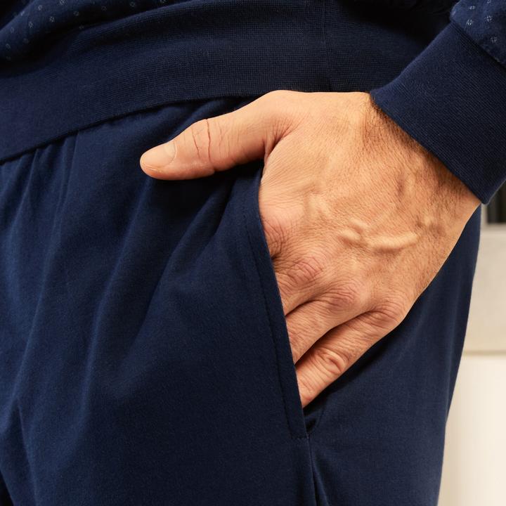 Produktbild Redbest Herren-Schlafanzug (52)