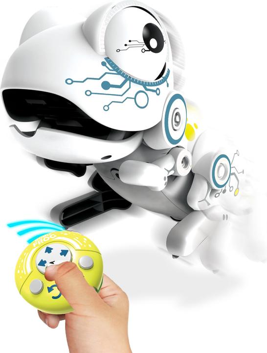 Produktbild Silverlit Robo Frog