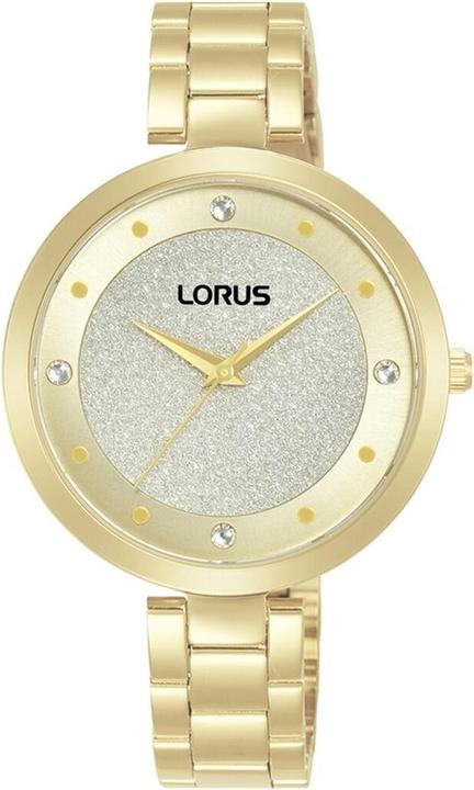 Produktbild Lorus Damenuhr RG260WX9