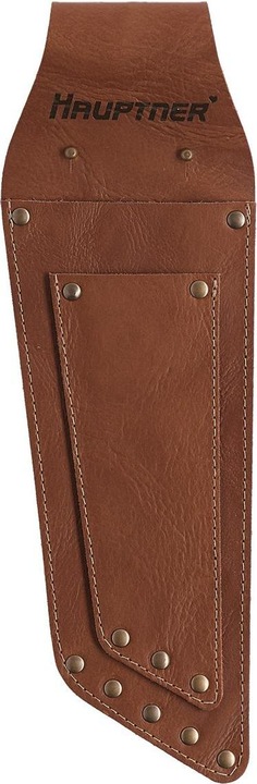 Produktbild Hauptner Leder Gürtel-Messertasche für 2 Messer (One Size)