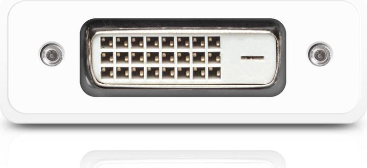 Produktbild Macally MD-3N1-4K (Mini DP, 8.40 cm)