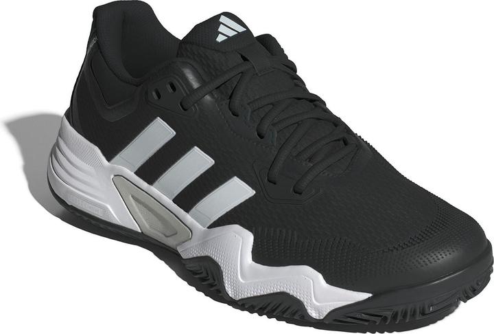 Image du produit adidas chaussures de tennis solematch control (42 2/3)