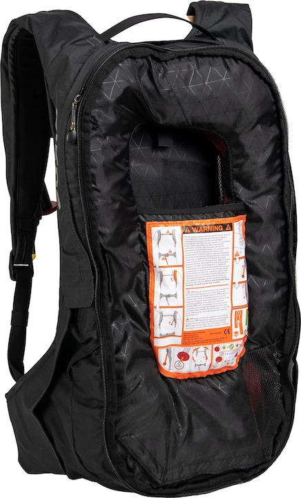 Immagine prodotto Pieps Jetforce BT Pack 25L (25 l)