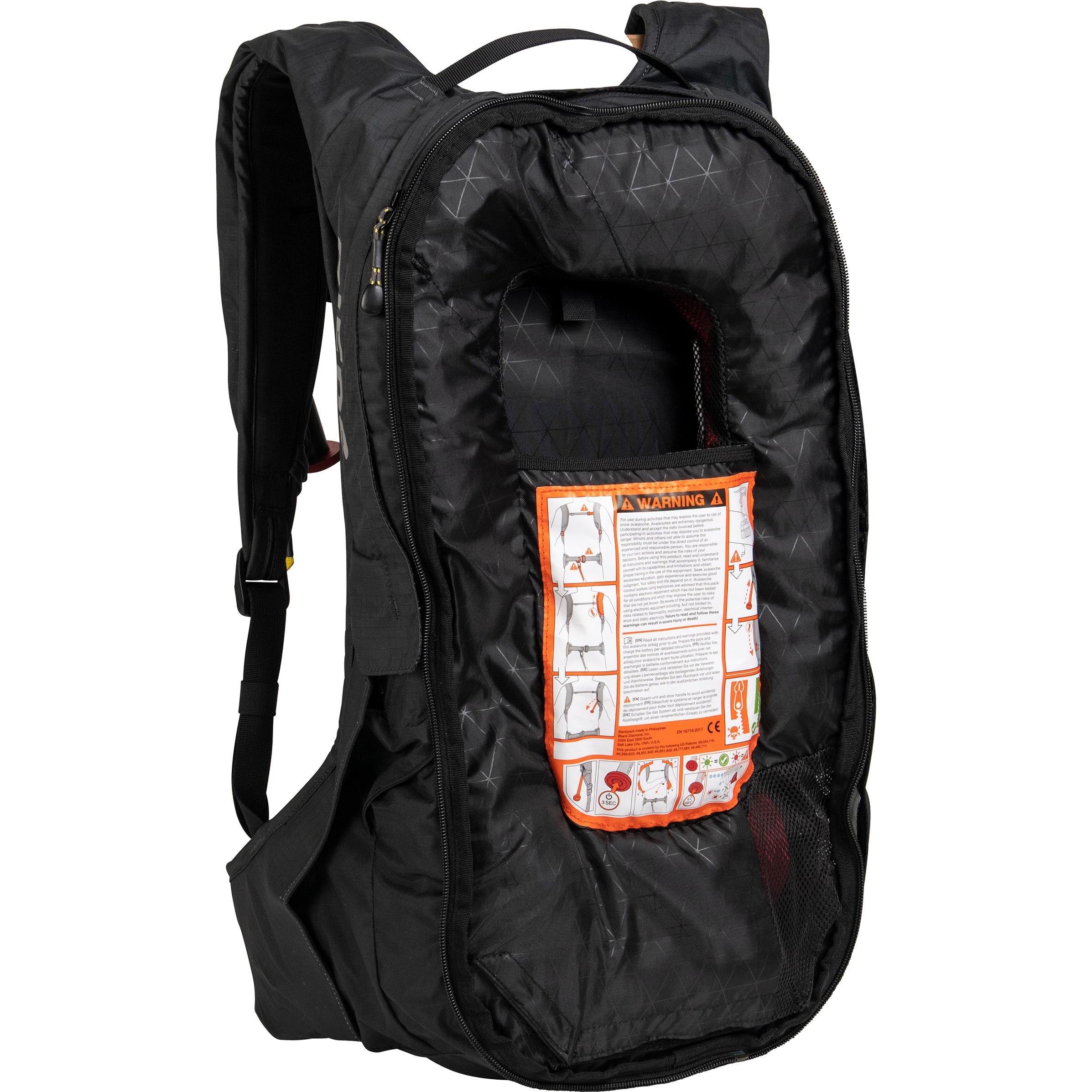 Thumbnail - Pieps, Rucksack, (25 l)