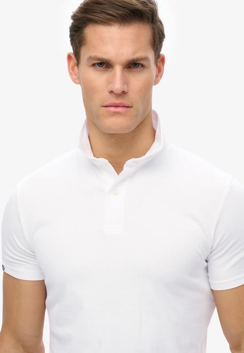 Immagine prodotto Superdry Essential Polohemd aus Jersey (XL)