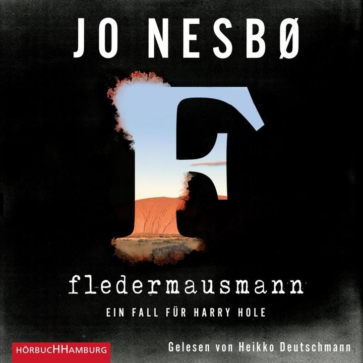 Fledermausmann (Ein Harry-Hole-Krimi 1) (Jo Nesbø, Günther Frauenlob, Heikko Deutschmann, Deutsch)