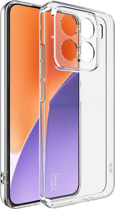 Produktbild Imak Xiaomi 15 - UX-5 Silikon Gummi Hülle (Xiaomi 15)