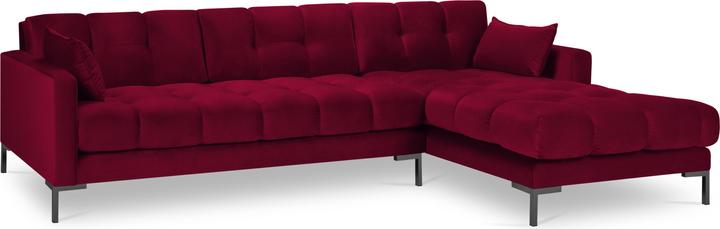 Actual product image Micadoni Mamaia (Corner sofa)