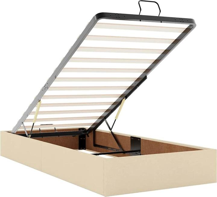Image du produit vidaXL Ottoman-Bett (80 x 200 cm)