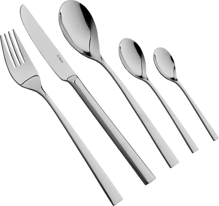 Image du produit Sola Londres (60 pcs, Set de couverts)