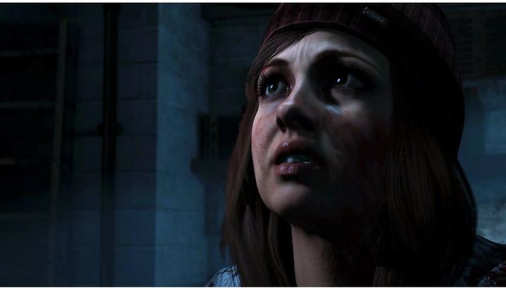 Produktbild Sony PlayStation Hits: Until Dawn (PS4, DE)