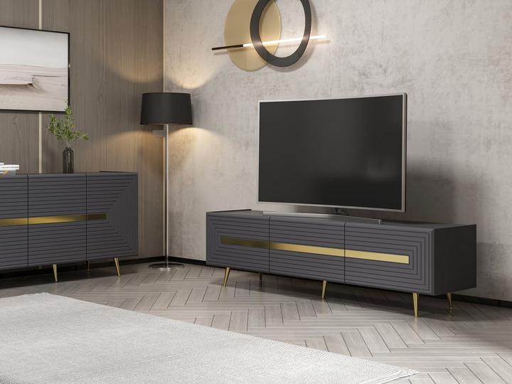 Produktbild Skye Decor Luciana (180 x 42 x 49 cm)