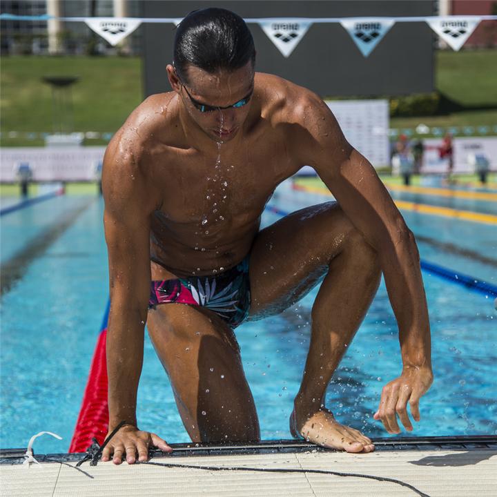 Actual product image Arena Cobra Ultra Swipe Mr (One size)