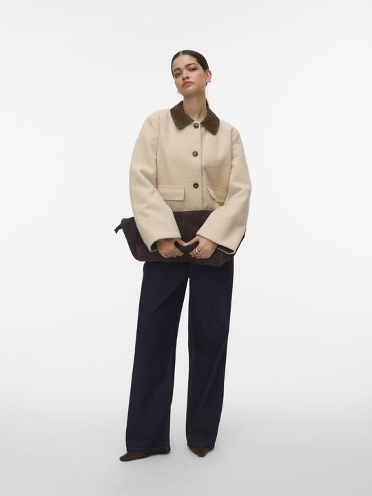 Actual product image Vero Moda VMFLORENCE Jacke Jacke (S)