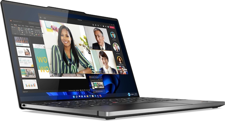 Productafbeelding Lenovo ThinkPad Z13 Gen. 1 (13.30", AMD Ryzen 5 Pro 6650U, 16 GB, 512 GB, NL)
