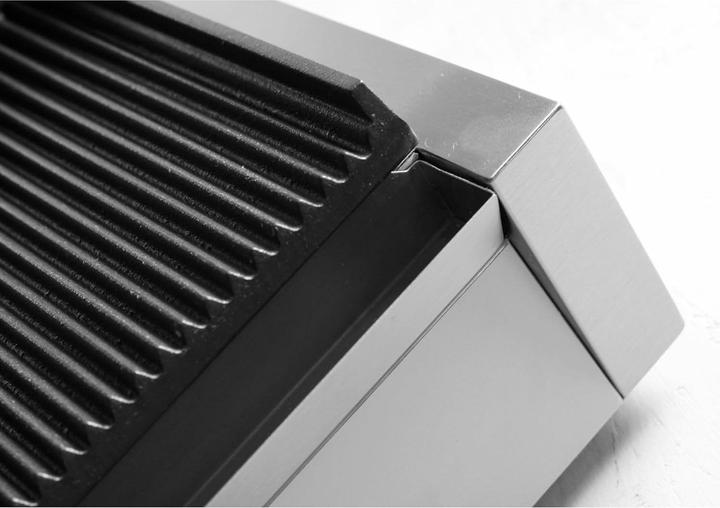 Produktbild Hendi Paninigrill