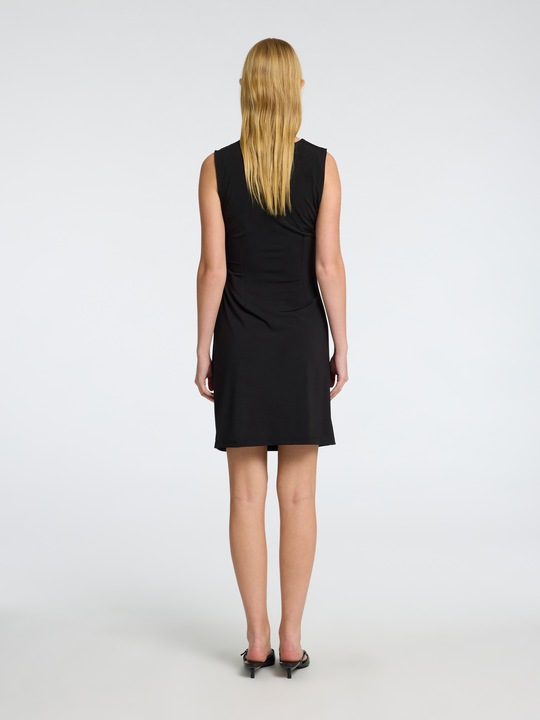 Produktbild Selected Femme Ärmelloses Minikleid (38)
