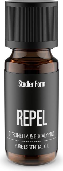 Actual product image Stadler Form Sophie (1x Aroma Diffuser + 2x Insect Repel) (100 ml)