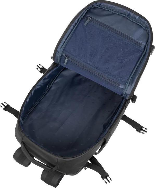 Image du produit Rivacase Riva NB Sac à dos Tegel-Eco 17,3" noir 8465