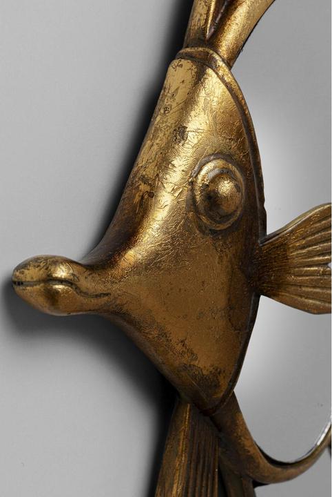 Produktbild Kare Design Wandobjekt Pisces (24 x 39 cm)