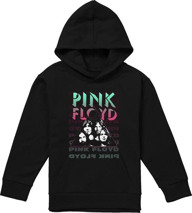 Produktbild Pink Floyd Kapuzenpullover (152, 158)