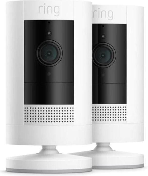 Immagine prodotto Ring Stick up Cam (1920 x 1080 Pixels)