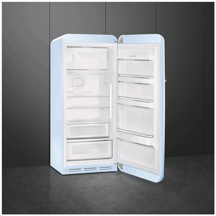 Actual product image Smeg FAB28RPB5 (270 l)