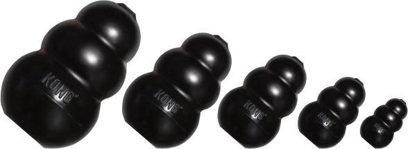 Immagine prodotto KONG . (Giocattolo per cani, Gioco da masticare per cani, Reperimento)