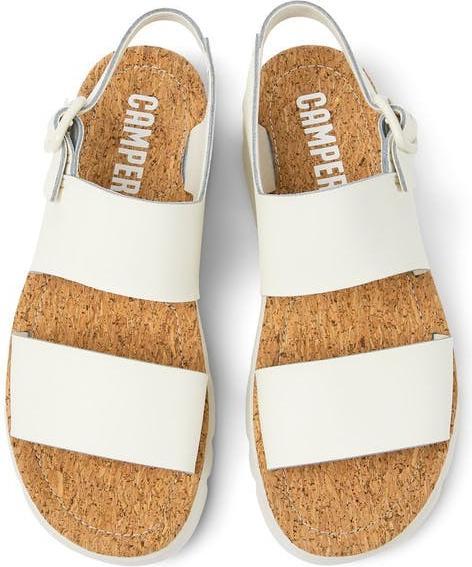 Image du produit Camper Sandale Plate Oruga K201038 (40)