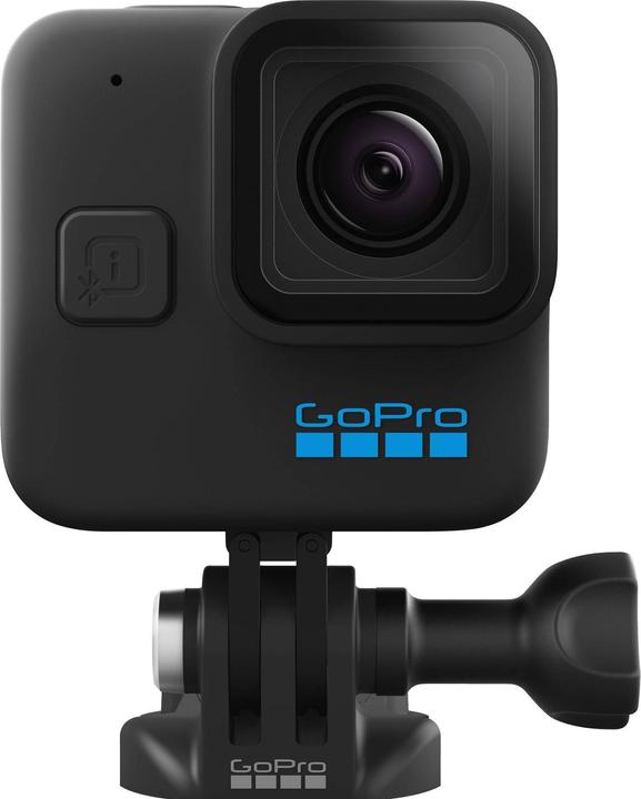 Produktbild GoPro Hero11 Mini inkl. 128 GB MicroSDXC-Karte