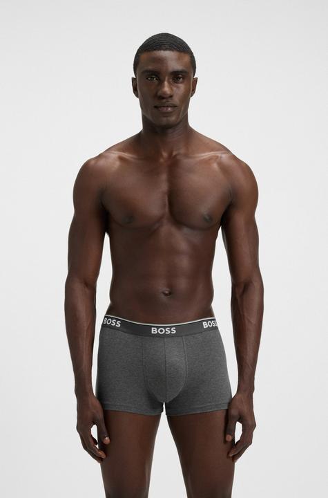 Image du produit BOSS Puissance (L, Lot de 3)