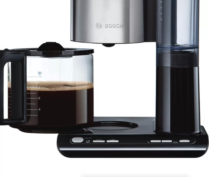 Produktbild Bosch Hausgeräte TKA8633