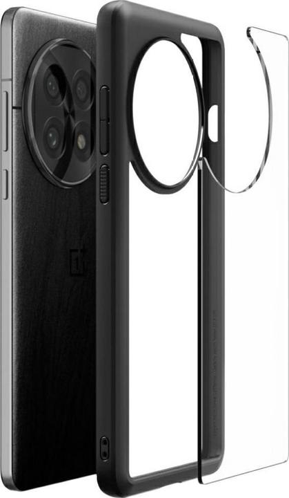 Actual product image Spigen Ultra Hybrid (OnePlus 13)