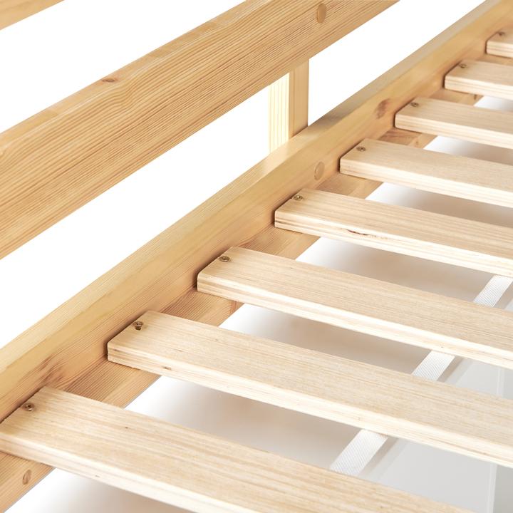 Actual product image Beliani Foucamont (90x200)