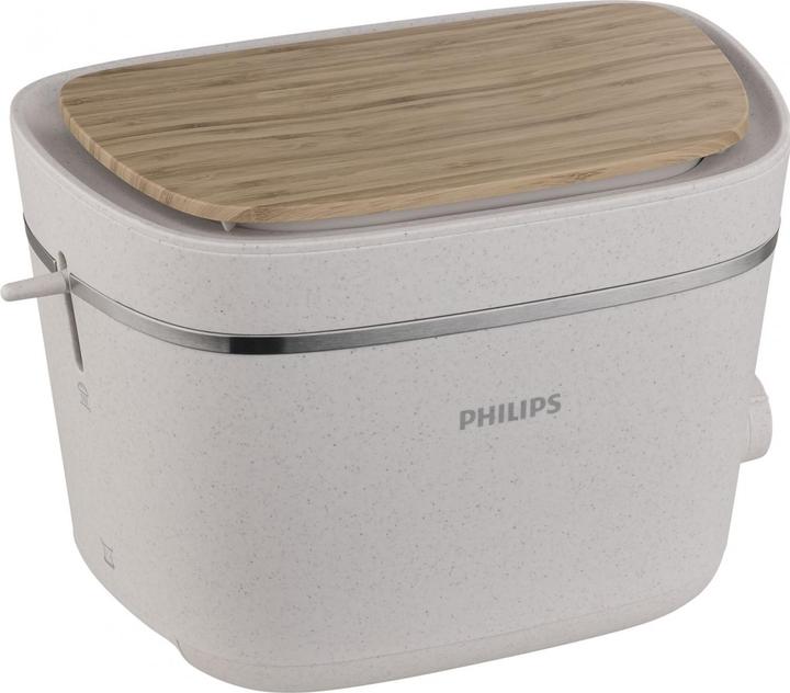 Actual product image Philips Conscious Collection 2-Scheiben-Toaster