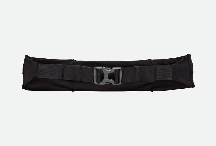 Actual product image Nathan Adjustable Fit Zipster 2.0 bum bag