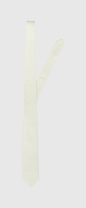 Actual product image Selected Wool tie