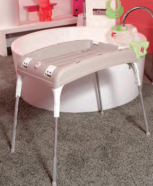 Produktbild OK Baby Ständer