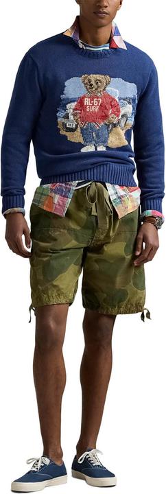 Image du produit Ralph Lauren Sweaters Blue (L)