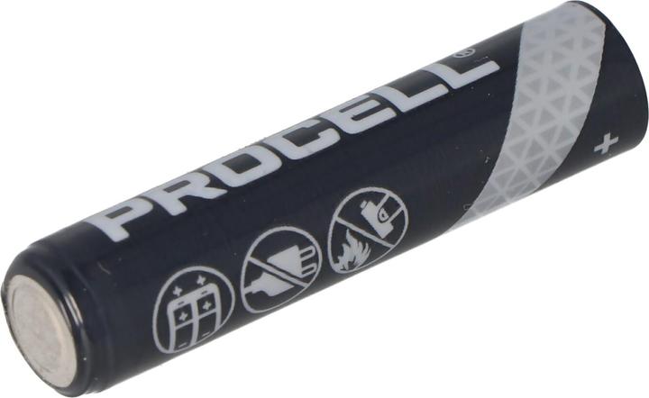 Immagine prodotto Duracell Batterie für Philips HUE Motion Indoor Sensor (2 pz., AAA)