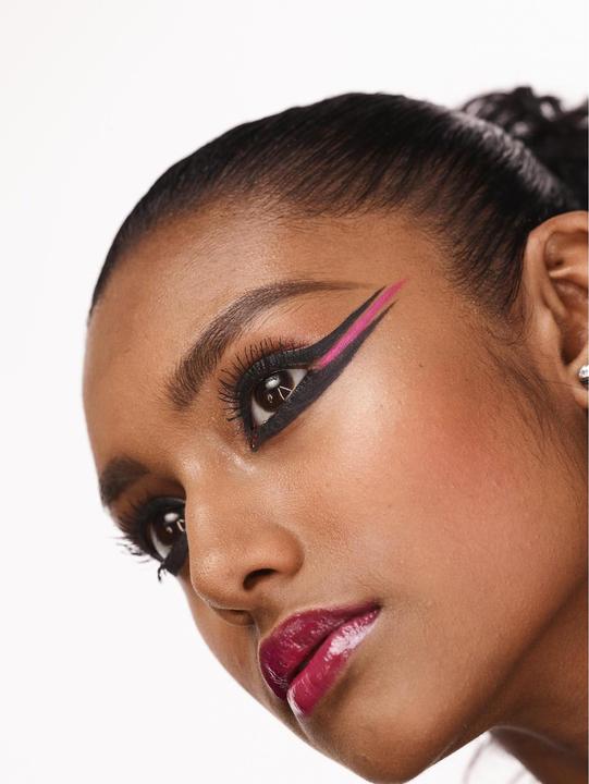 Image du produit NYX Professional Make-Up NYX Mascara - On the Rise Volume Liftscara Noir (1 Noir)