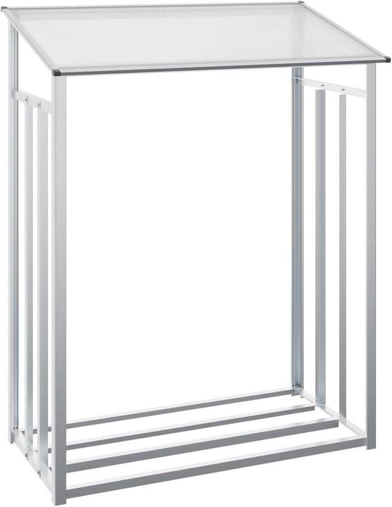 Immagine prodotto Beckmann Deposito per legna da ardere Alu