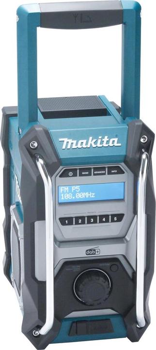 Produktbild Makita MR003GZ (DAB+, FM)