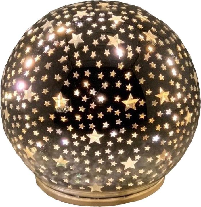 Produktbild GuGus LED Glas Kugel