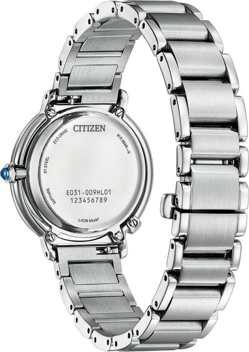 Produktbild Citizen EM1090-78X (Analoguhr)