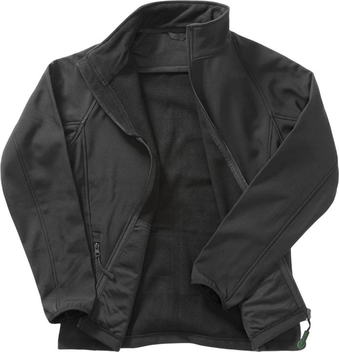 Immagine prodotto Result Clothing Giacca Soft Shell Donna