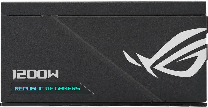 Image du produit ASUS PSU ROG Loki SFX-L 1200W Titanium (1200 W)